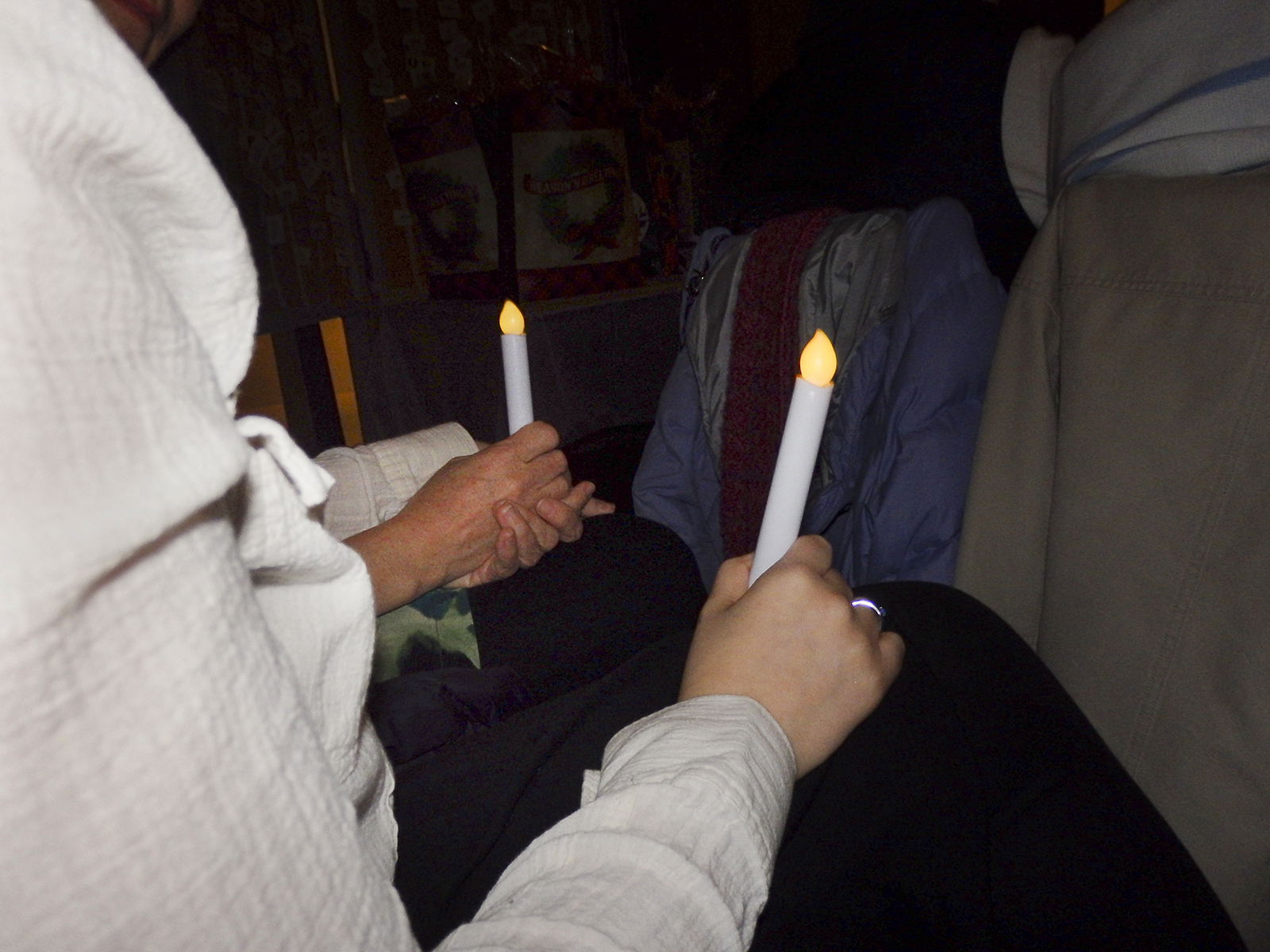 OLYMPUS DIGITAL CAMERA